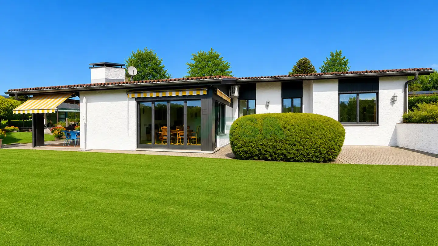 Villa in vendita - 6944 Cureglia