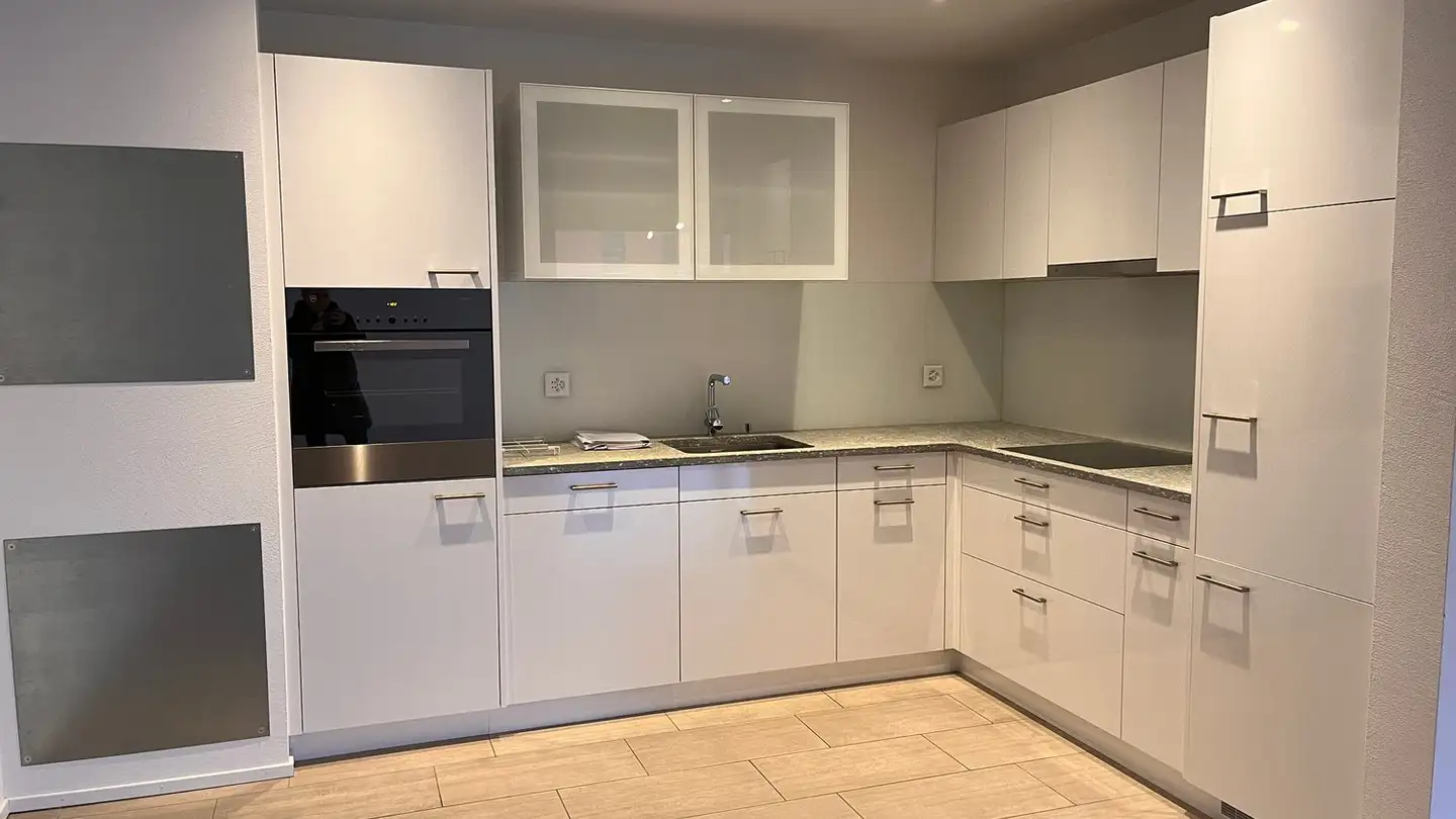 Apartment for rent - Ziegeleiwäg 7, 8197 Rafz - Photo 3