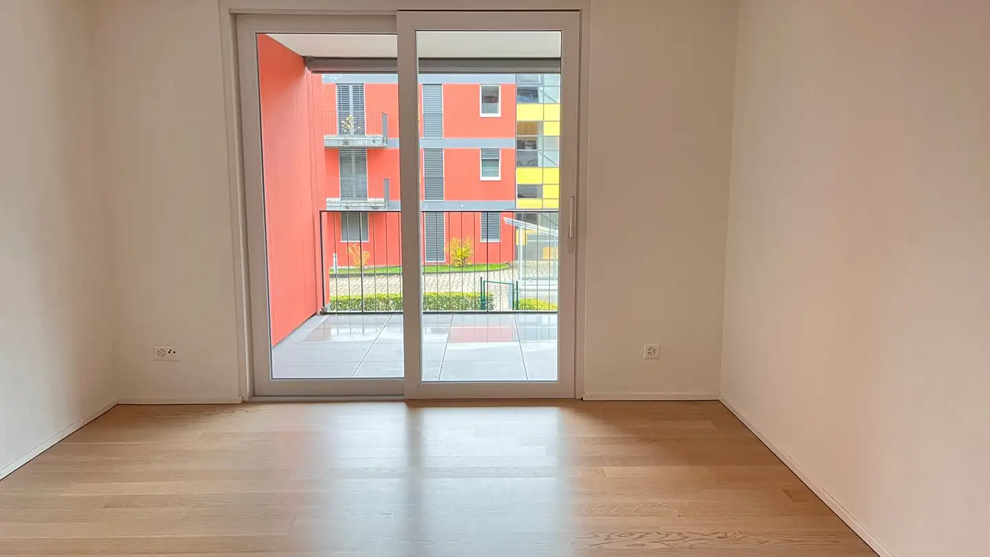 Apartment for rent - Ziegeleiwäg 7, 8197 Rafz - Photo 4