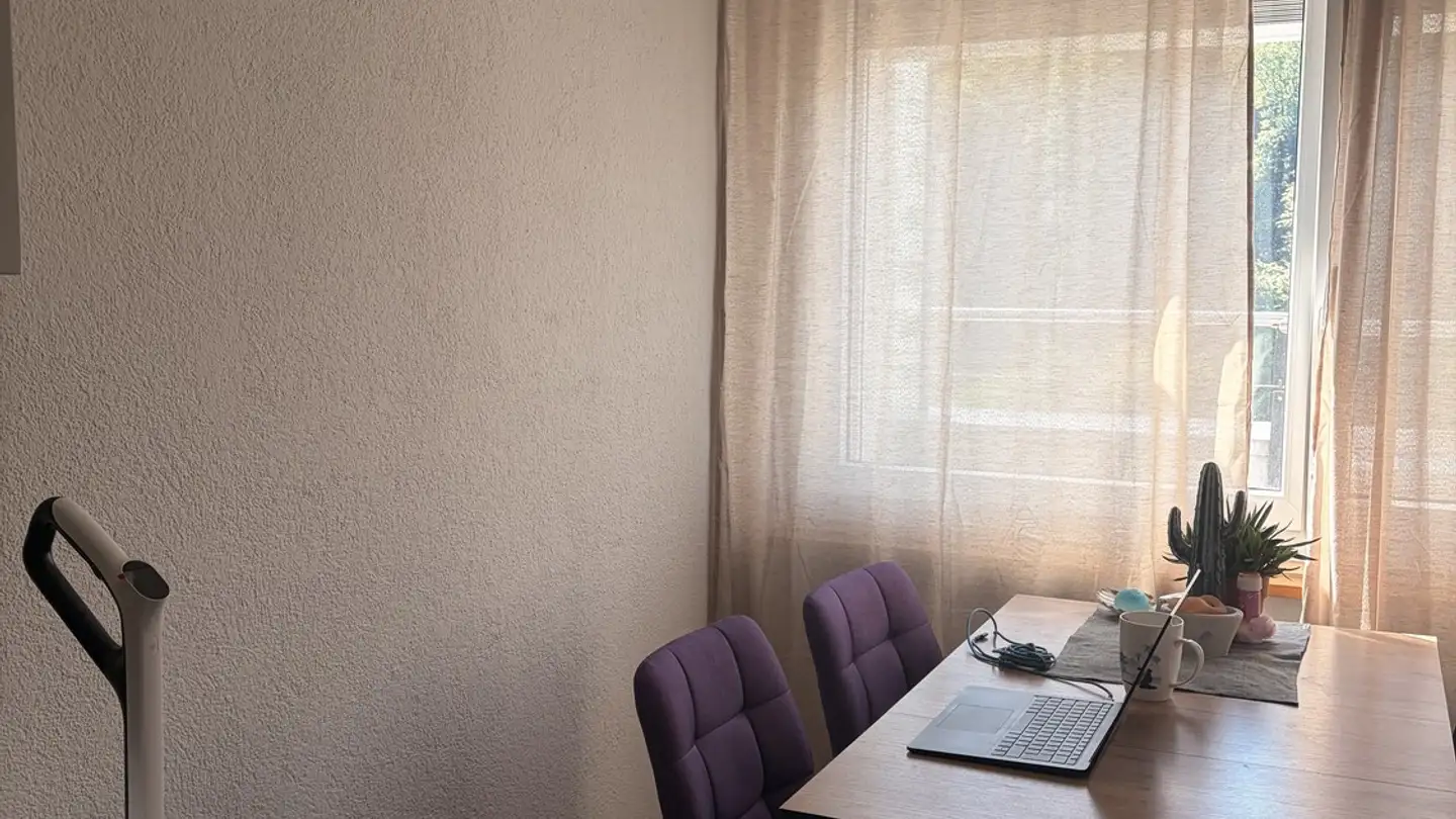 Single room for rent - 6006 Luzern - Photo 3