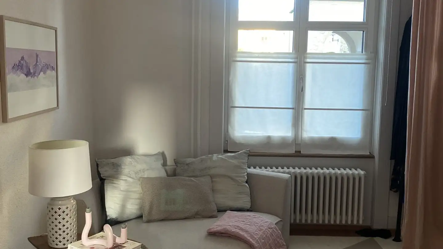 Furnished apartment for rent - 8032 Zürich - Photo 2