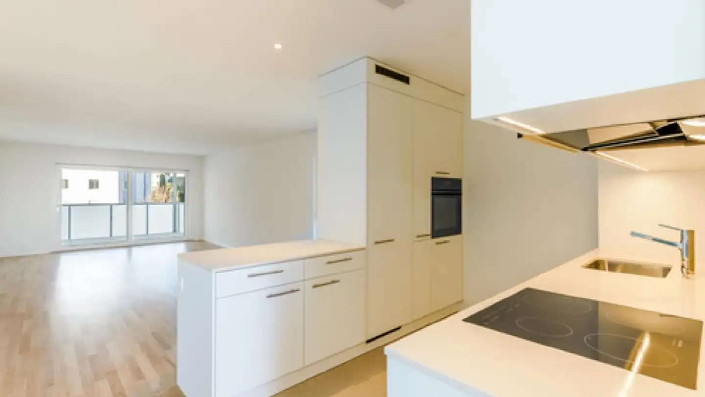 Apartment for rent - Fabrikweg 6a, 6221 Rickenbach LU - Photo 2