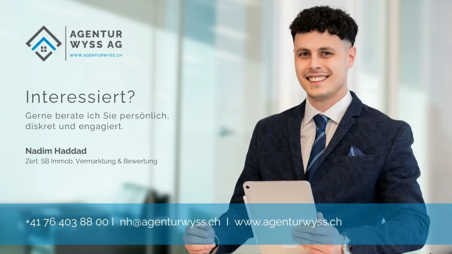 Einfamilienhaus kaufen - Kirchgasse 2, 4932 Lotzwil - Foto 4