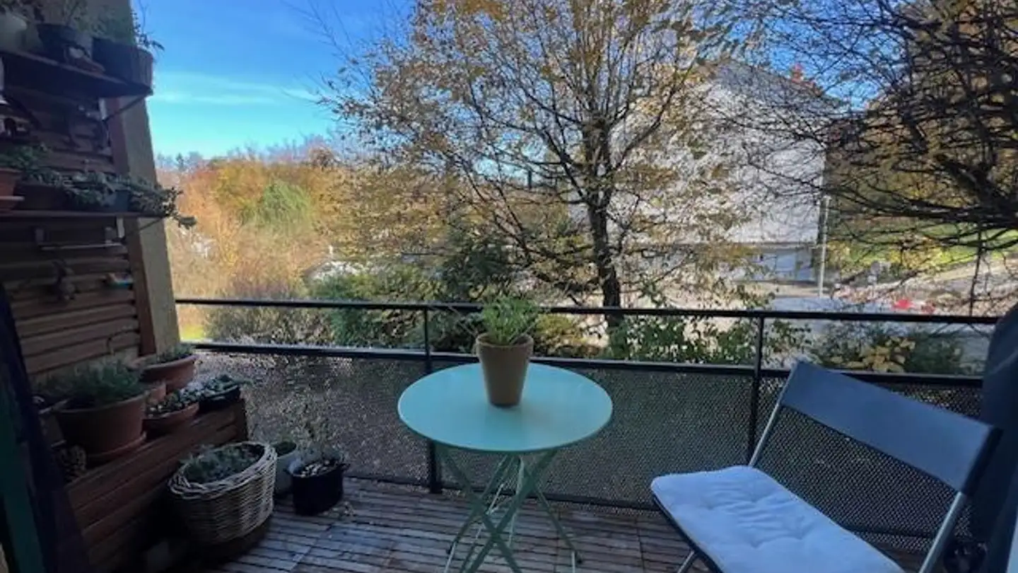 Apartment for rent - Hasenbühlweg 12, 8302 Kloten