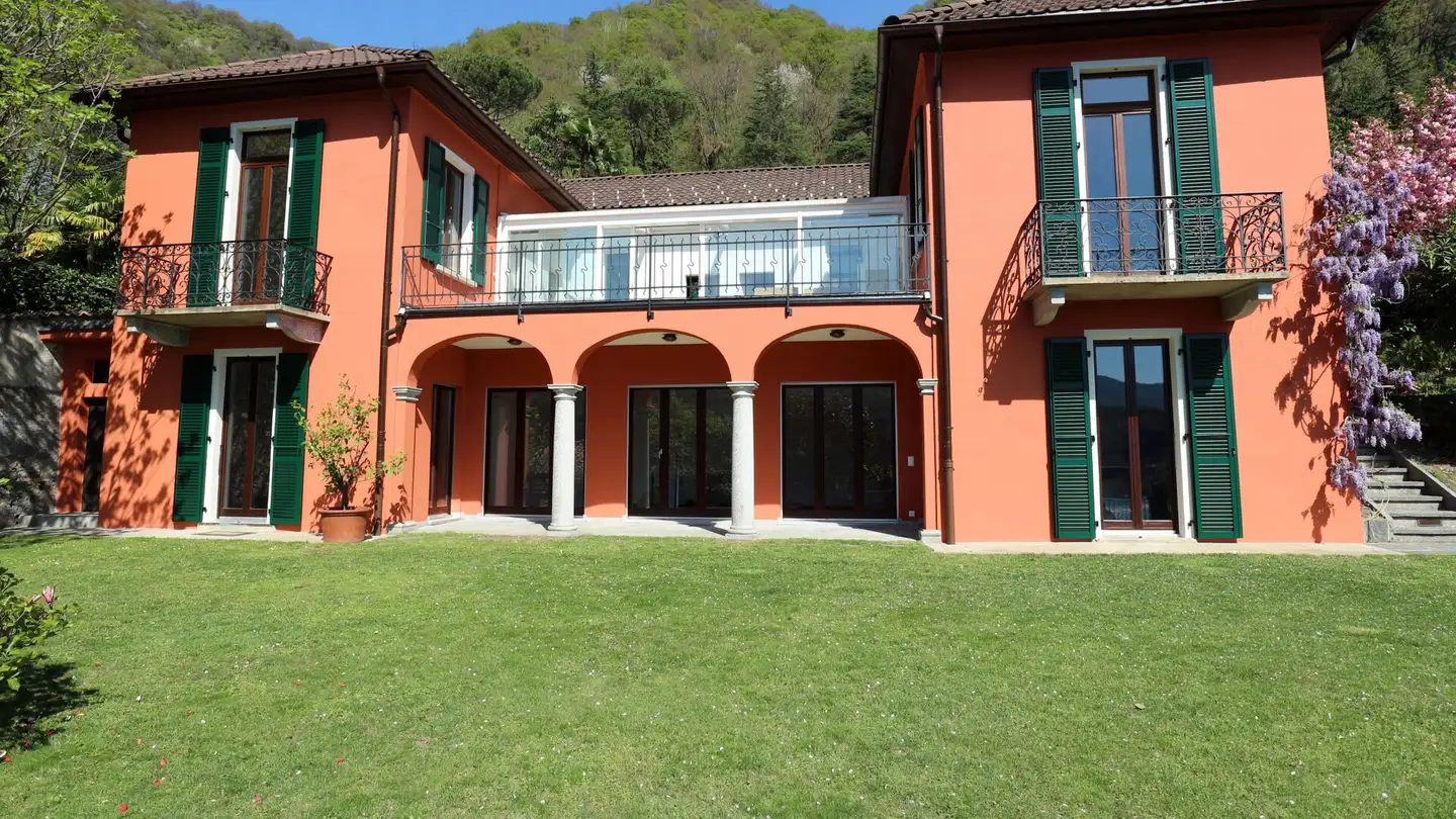 Villa in vendita - 6922 Morcote - Foto 3