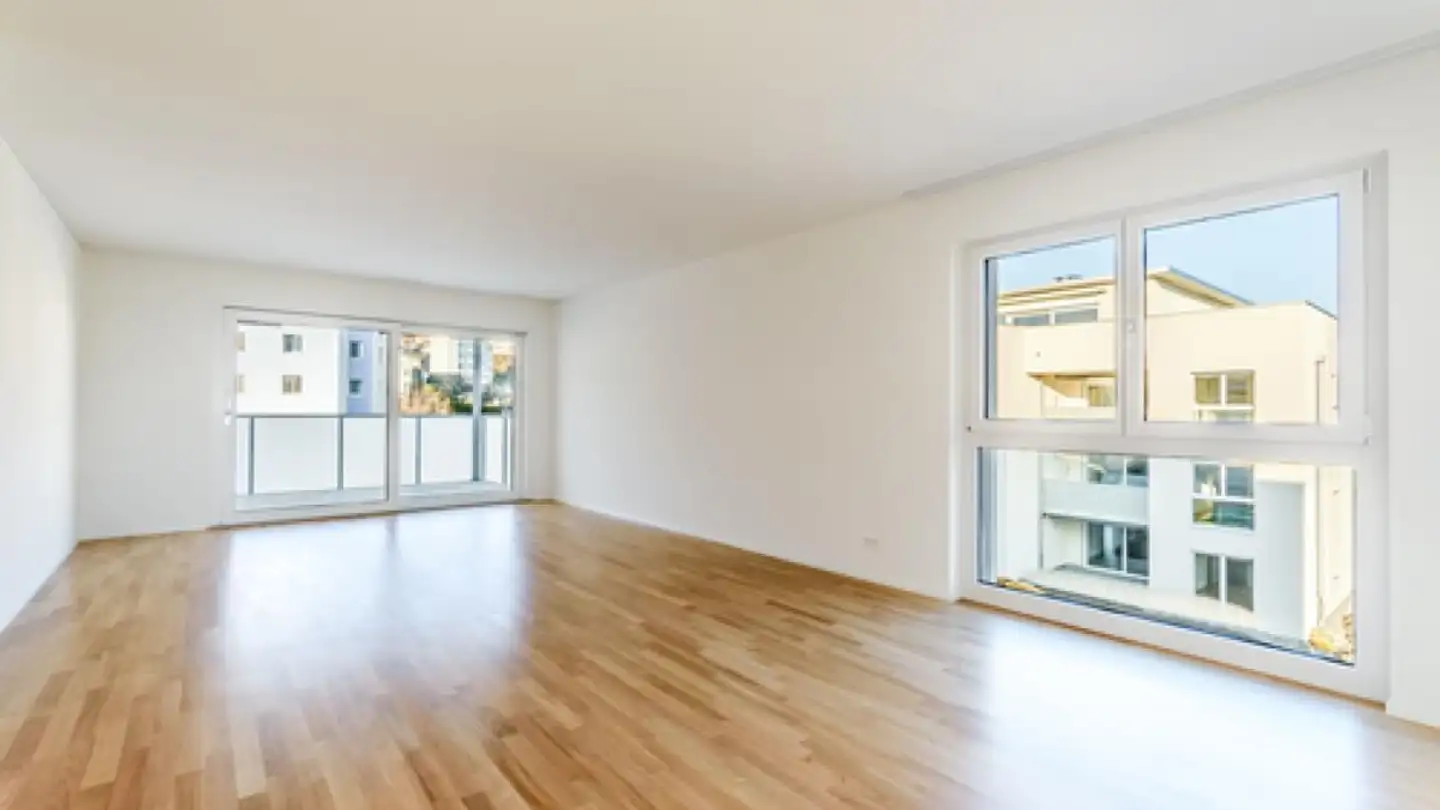 Apartment for rent - Fabrikweg 6a, 6221 Rickenbach LU - Photo 3