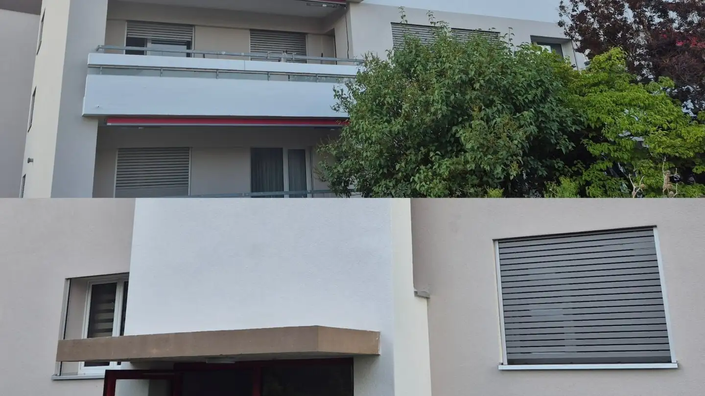 Wohnung mieten - Rue De La Gare 7, 2074 Marin-Epagnier