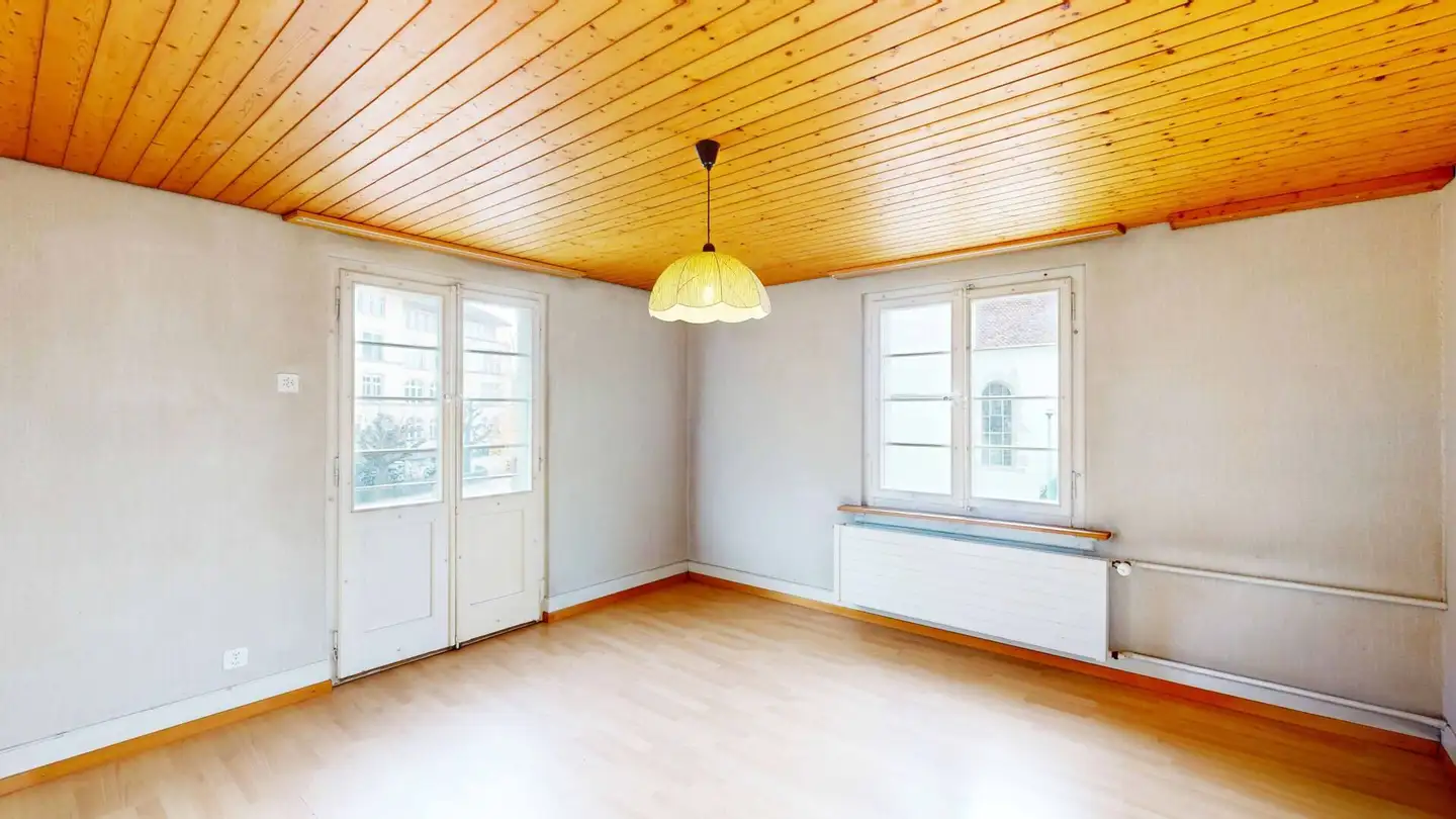 Einfamilienhaus kaufen - Kirchgasse 2, 4932 Lotzwil - Foto 3