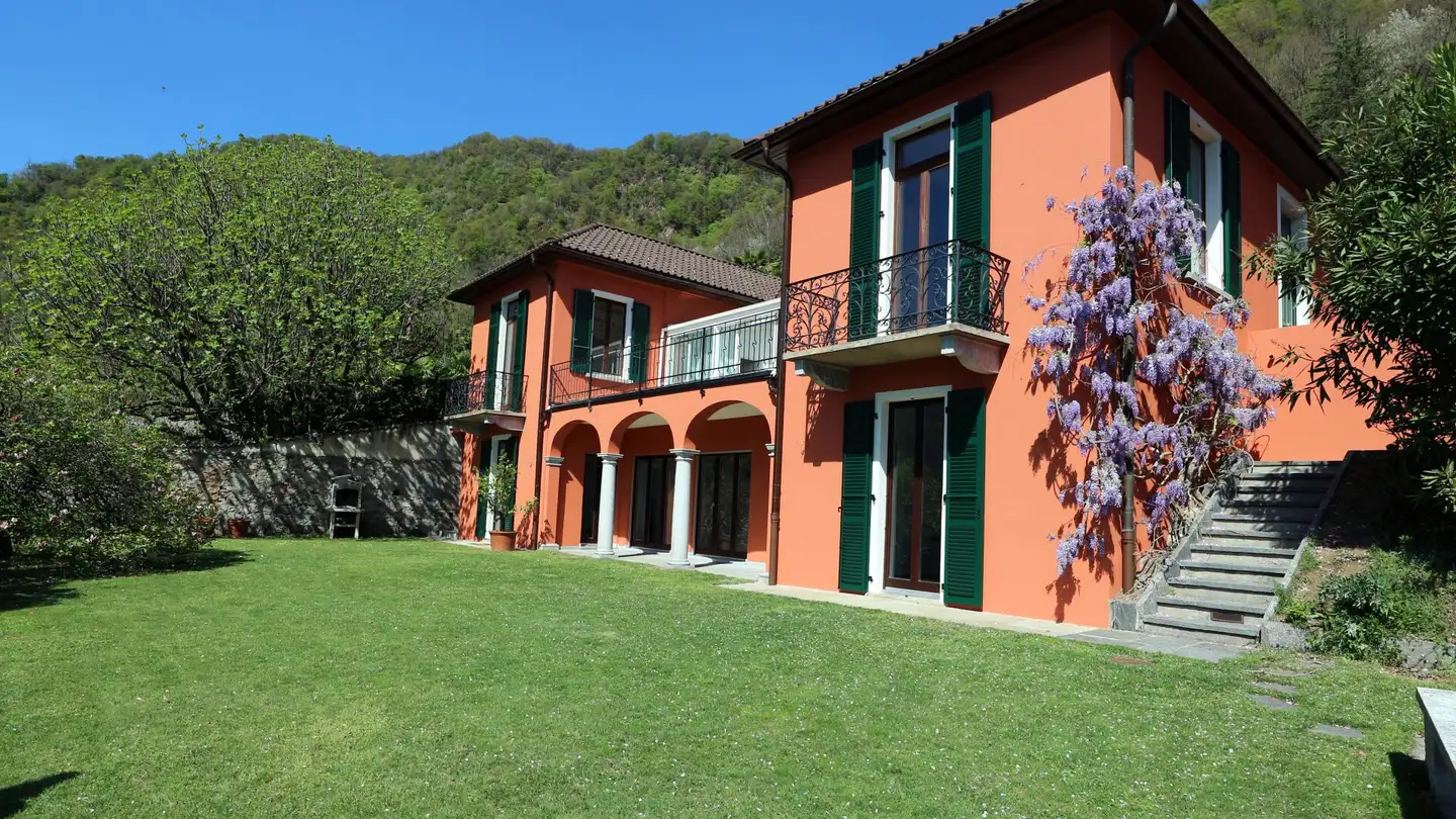 Villa in vendita - 6922 Morcote - Foto 4