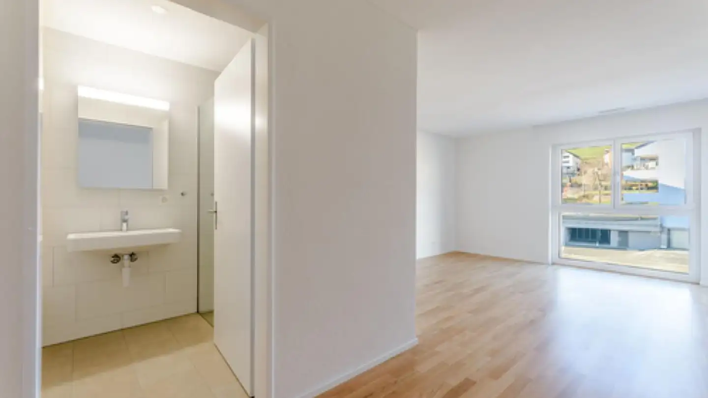 Apartment for rent - Fabrikweg 6a, 6221 Rickenbach LU - Photo 4
