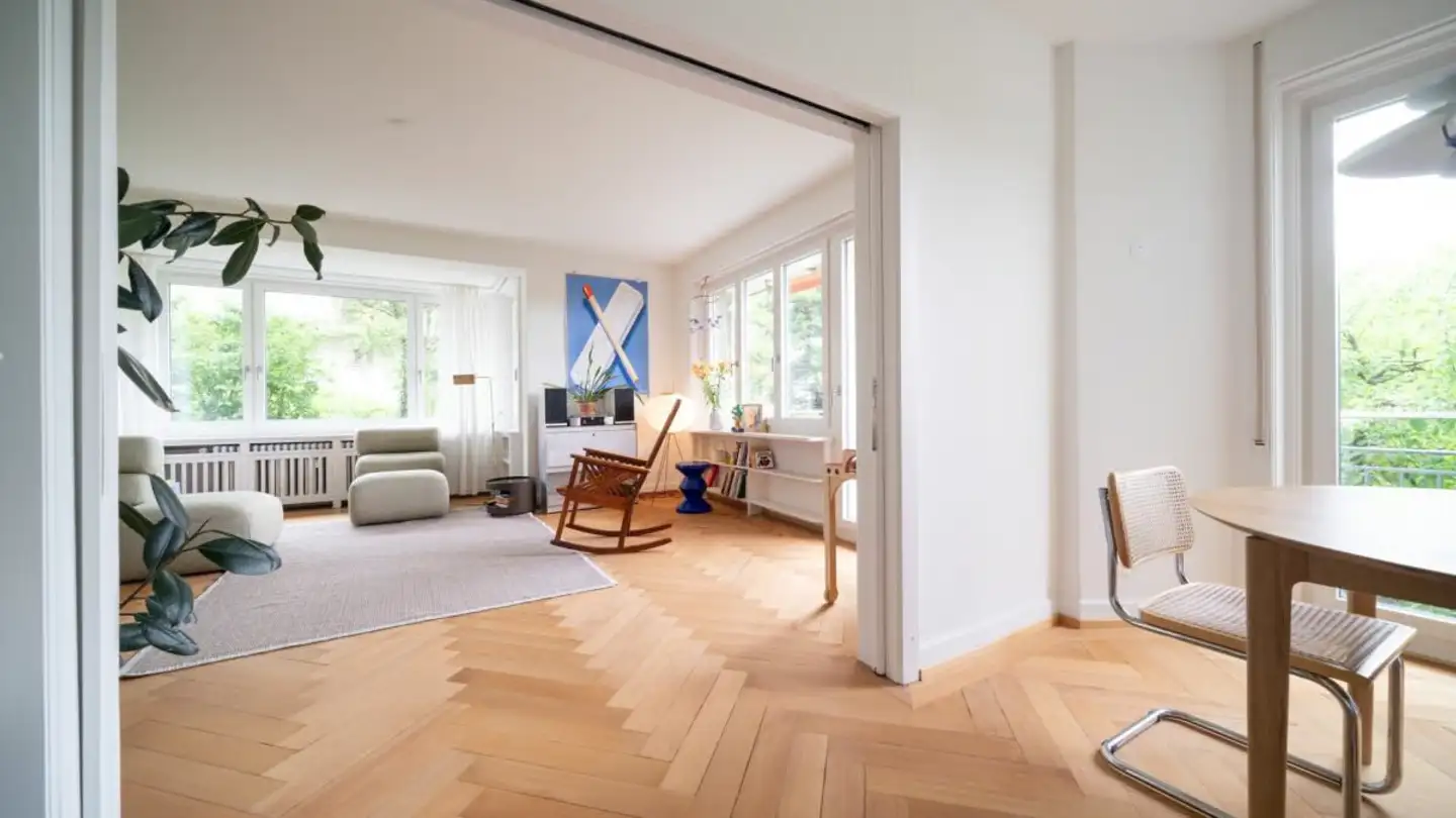 Wohnung kaufen - Im Schilf 11, 8044 Zürich - Foto 2