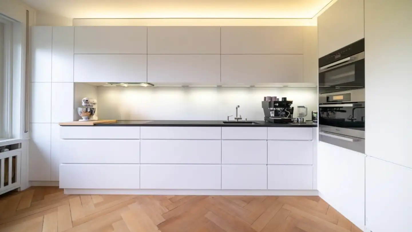 Wohnung kaufen - Im Schilf 11, 8044 Zürich - Foto 3