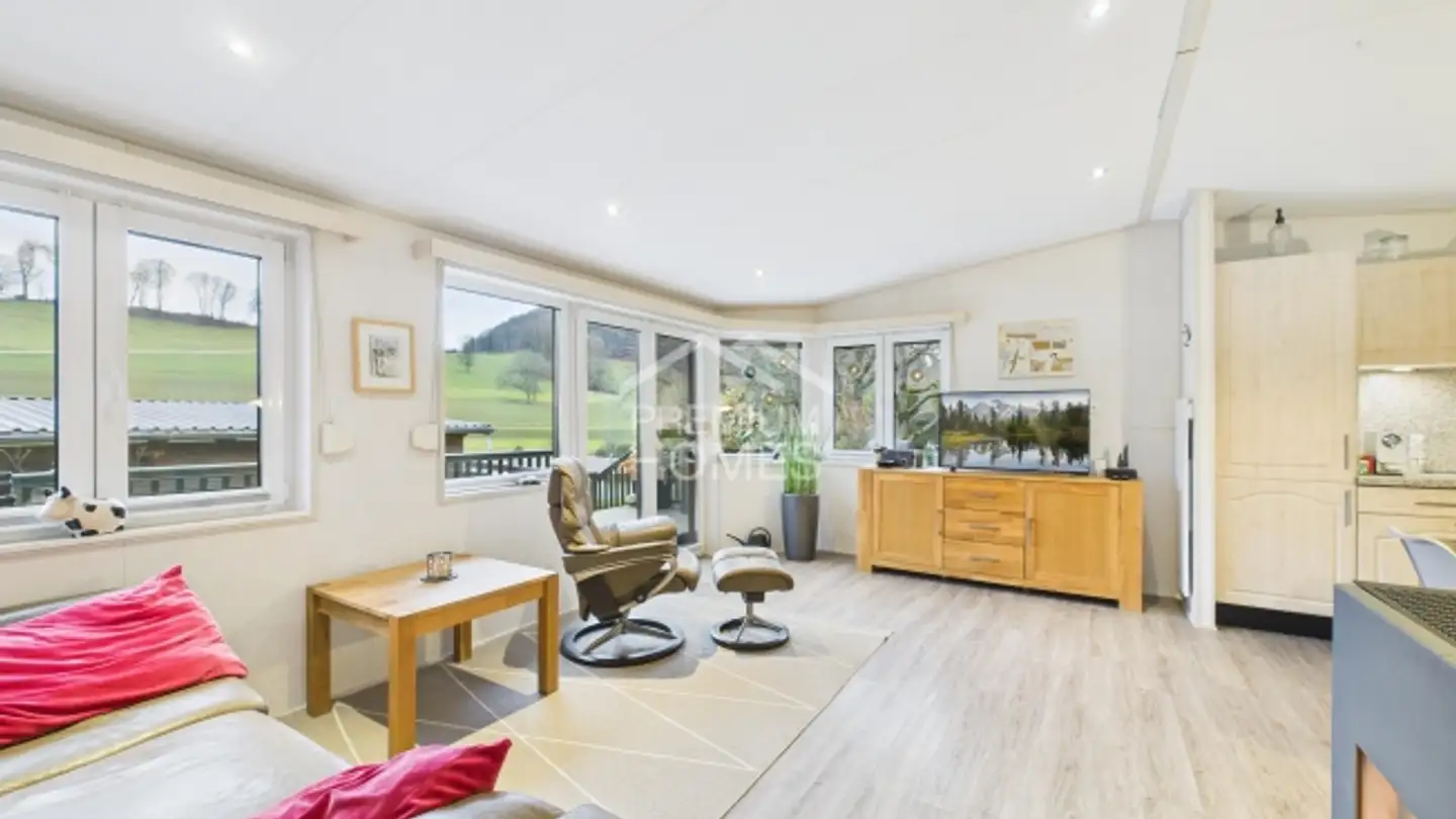 Einfamilienhaus kaufen - 4245 Kleinlützel - Foto 2