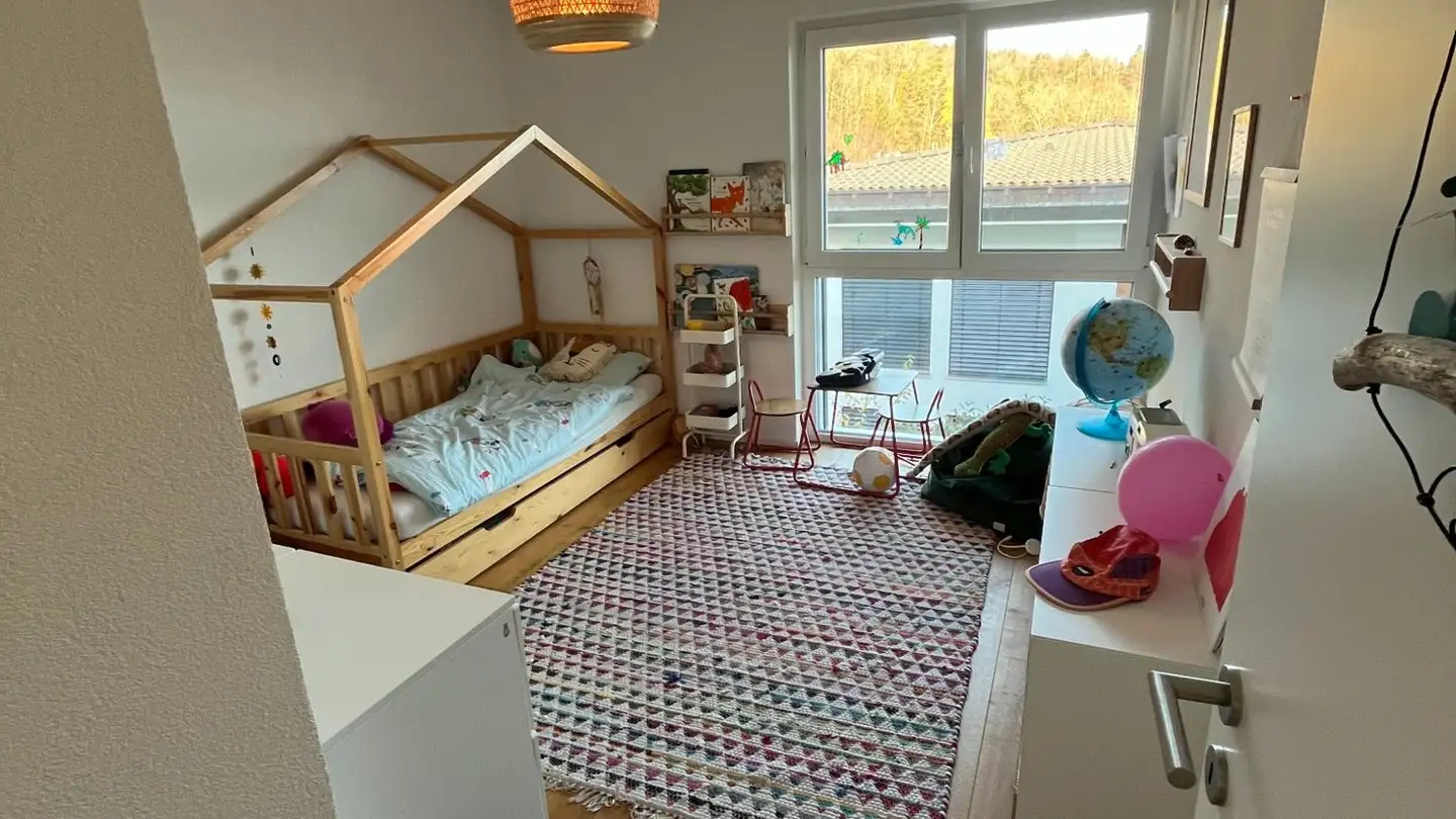 Einfamilienhaus kaufen - Route De La Sauge 6j, 2019 Chambrelien - Foto 3