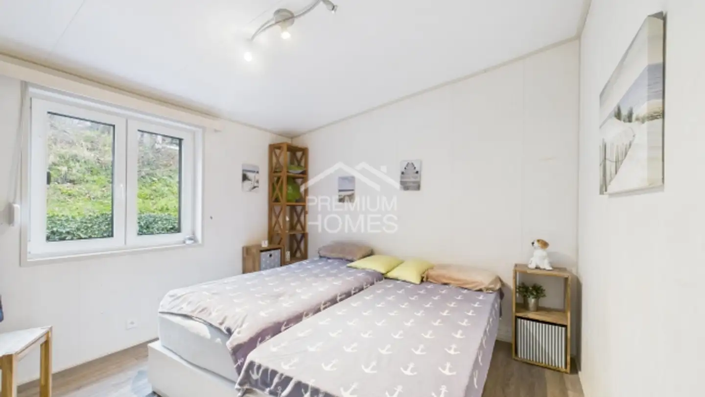 Einfamilienhaus kaufen - 4245 Kleinlützel - Foto 4