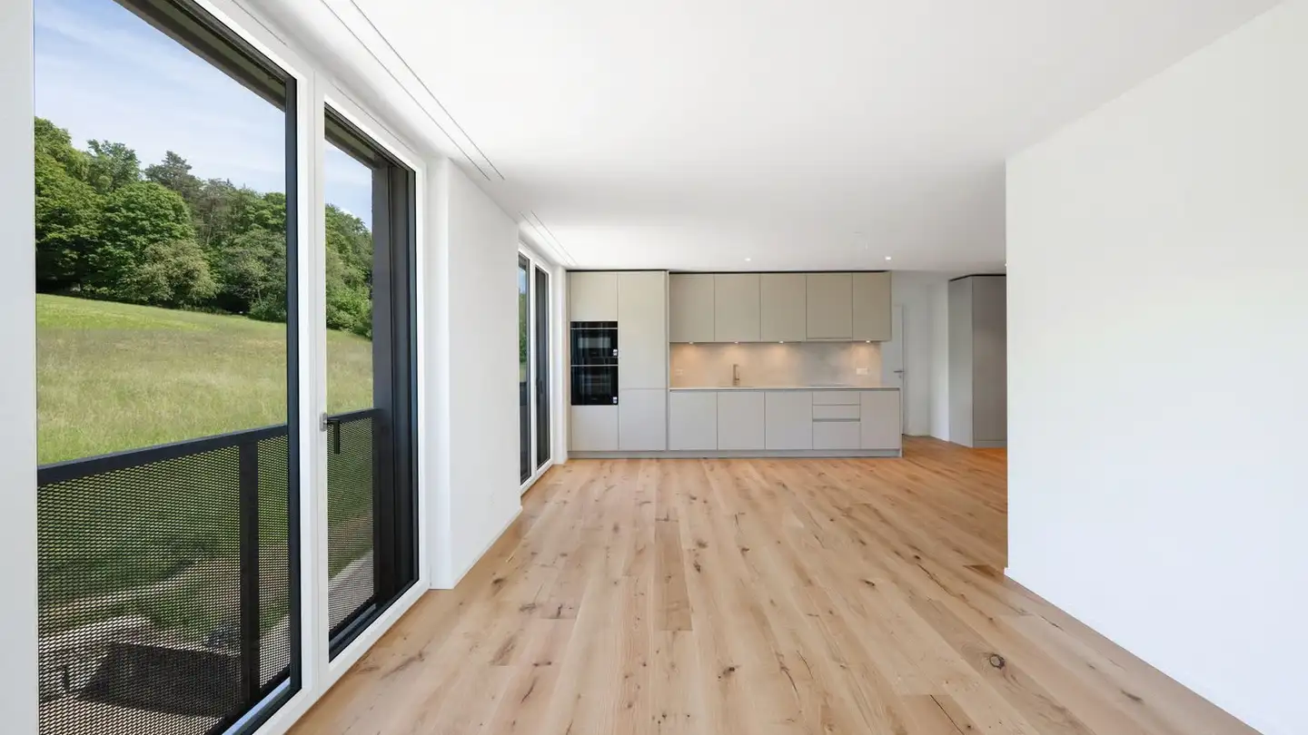 Appartamento in affitto - Am Oeschbrig 10, 8053 Zürich