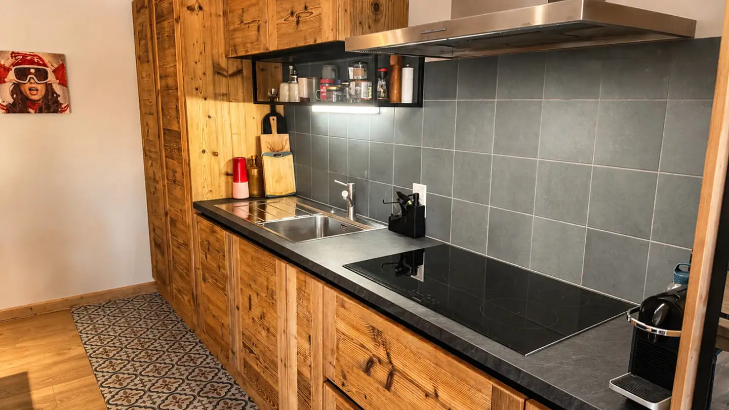 Apartment for rent - Route De Crans-Montana, 3963 Montana - Photo 4