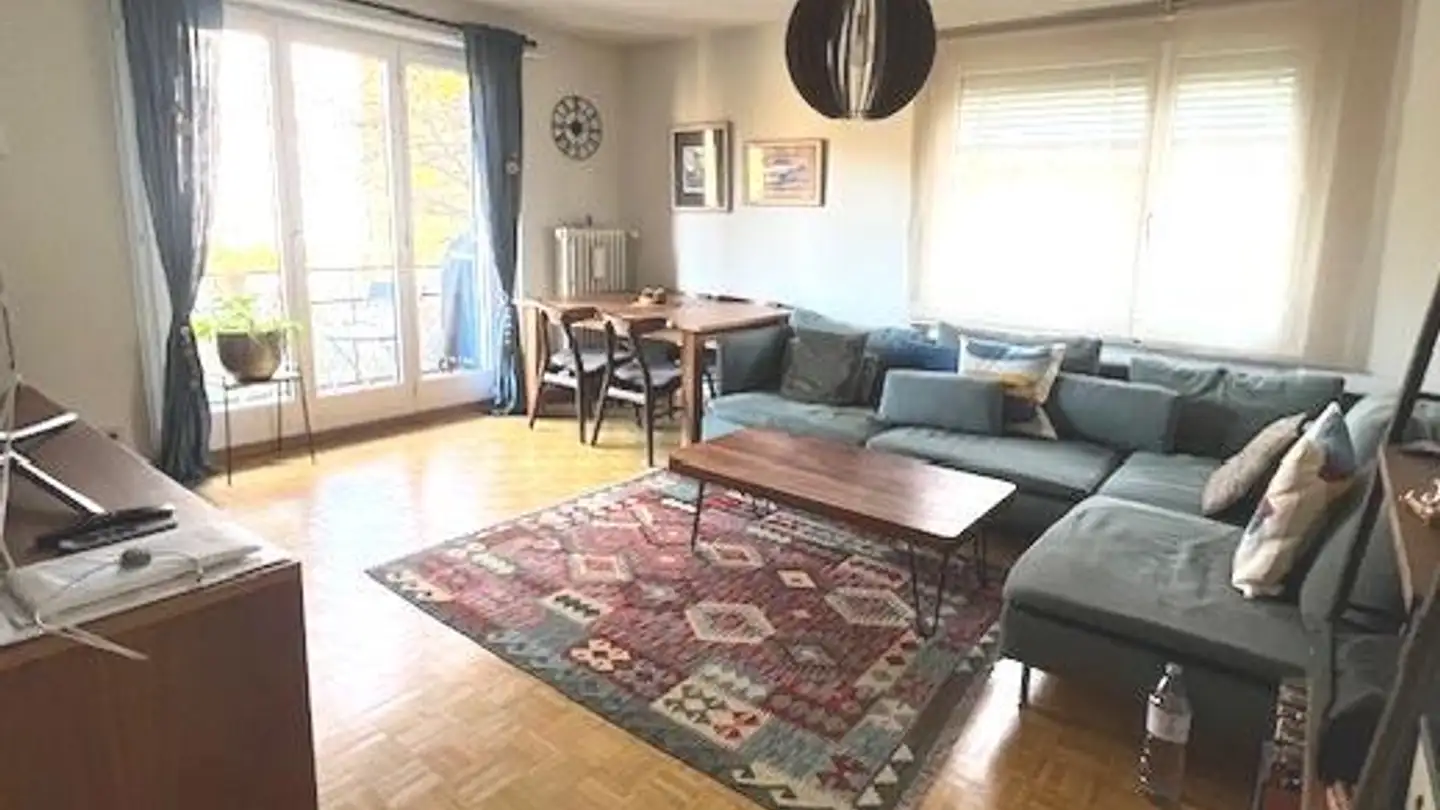 Appartamento in affitto - Hasenbühlweg 12, 8302 Kloten - Photo 3