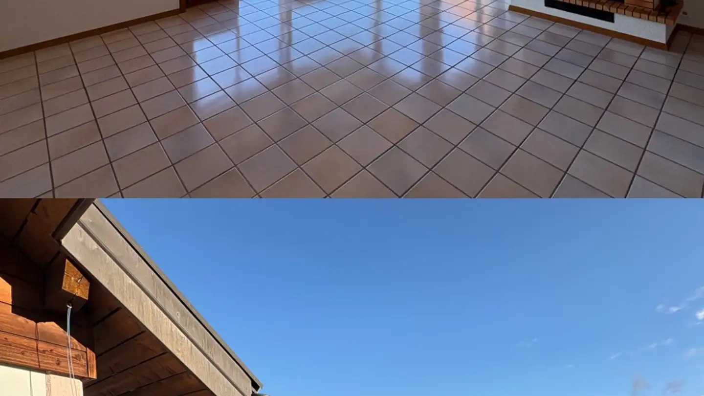 Appartement à louer - Chemin du Laviau 16, 1805 Jongny