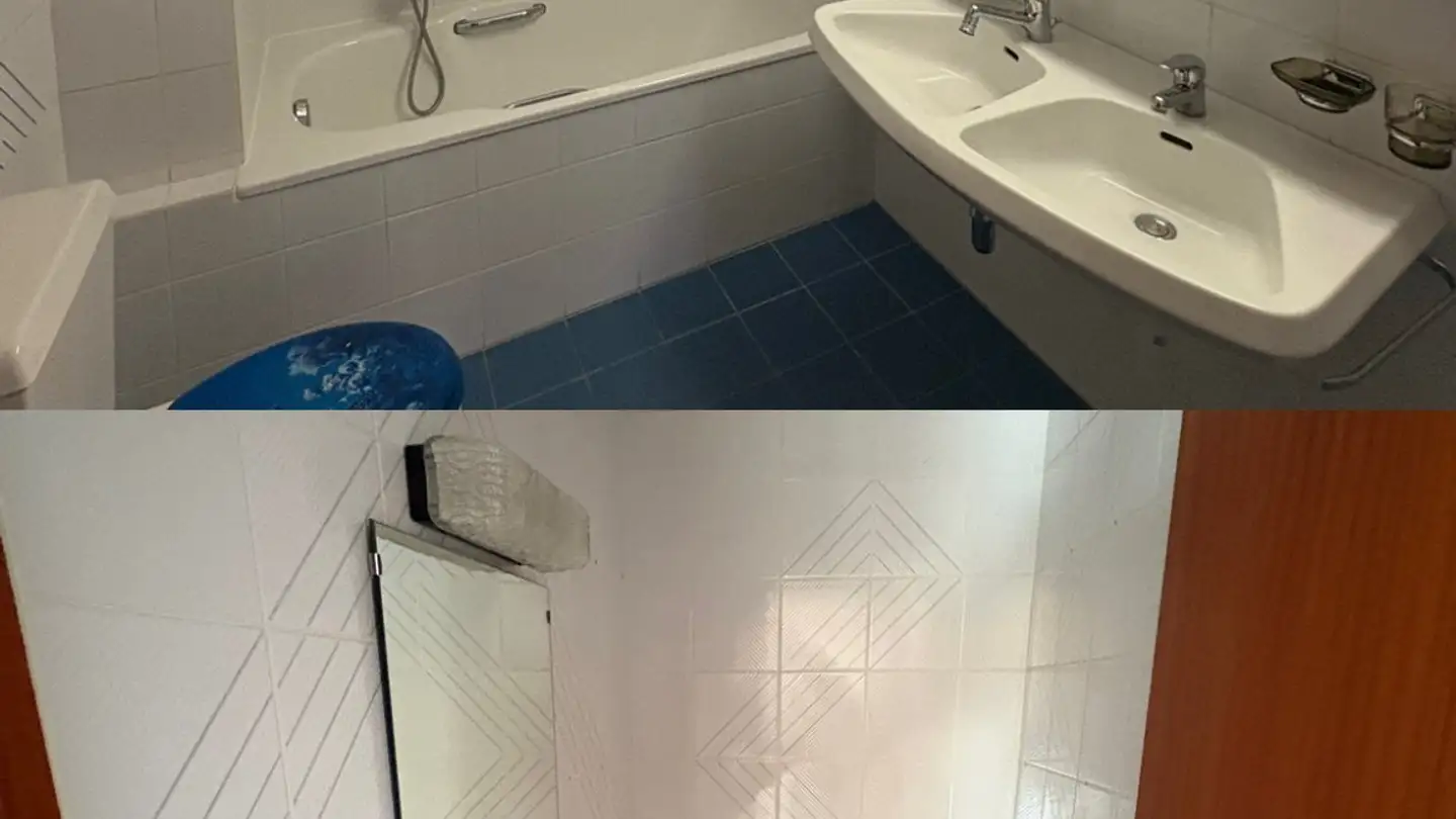 Appartement à louer - Chemin du Laviau 16, 1805 Jongny - Photo 2