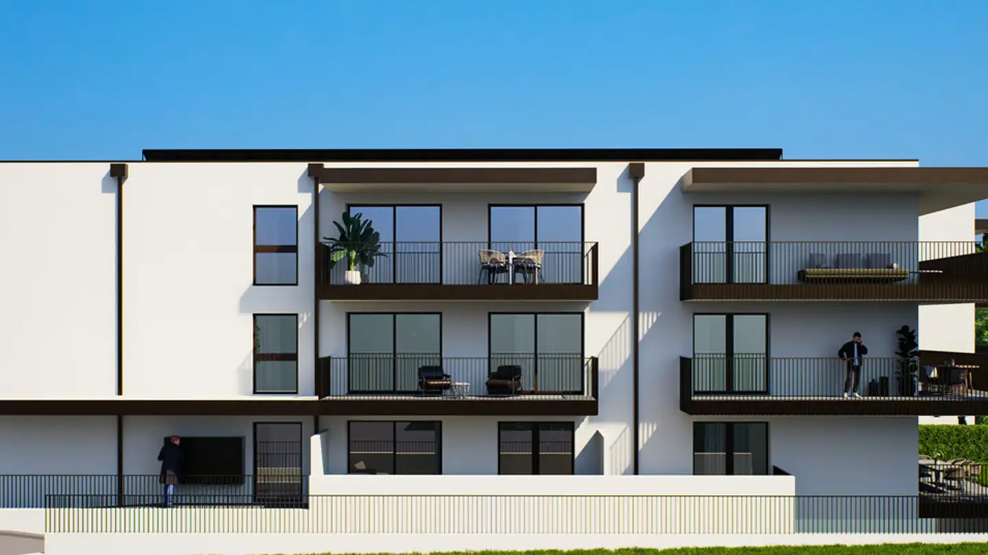 Apartment for sale - Chemin De La Forêt 4, 1720 Corminboeuf