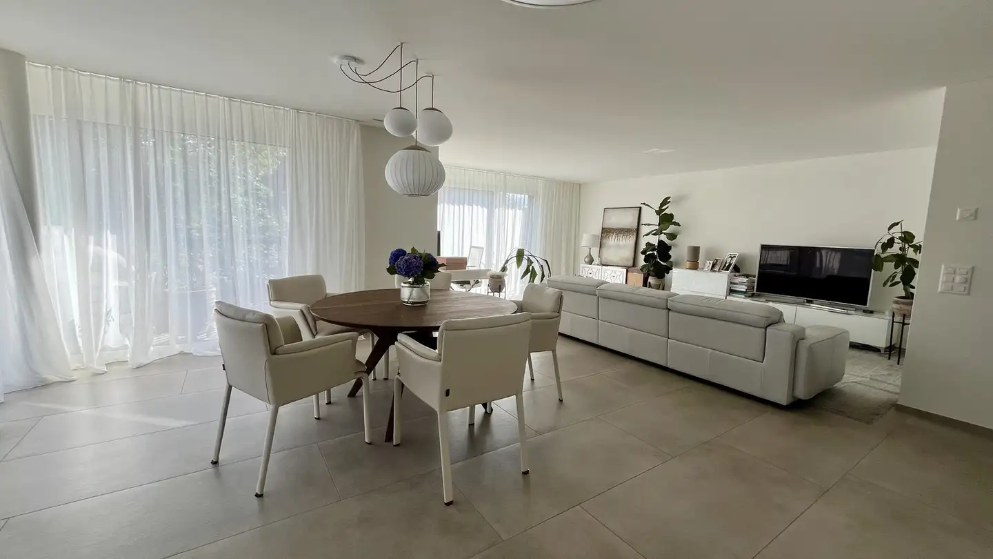 Appartamento in affitto - Tramstrasse 54, 8707 Uetikon am See - Photo 2