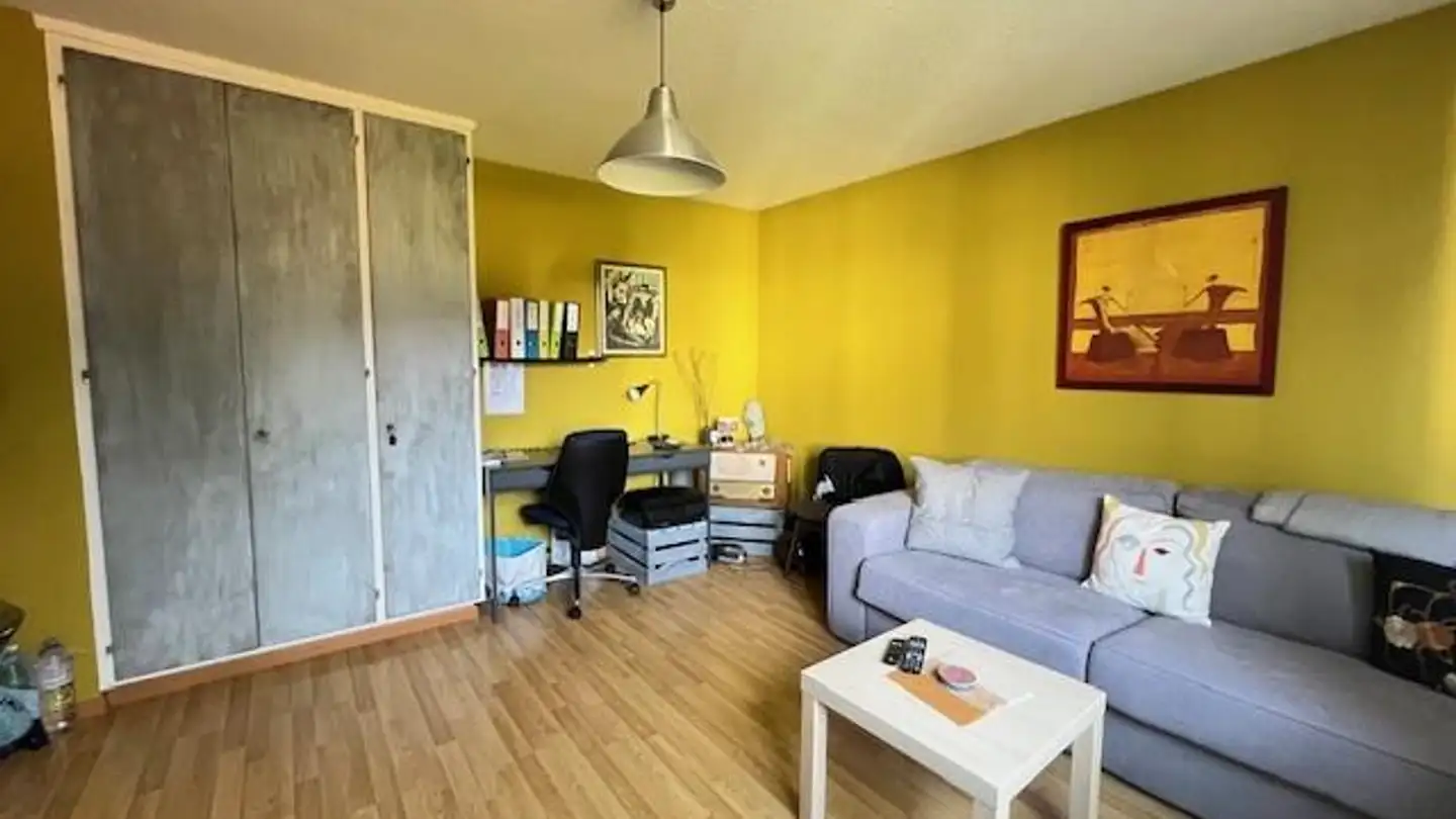 Appartamento in affitto - Hasenbühlweg 12, 8302 Kloten - Photo 2