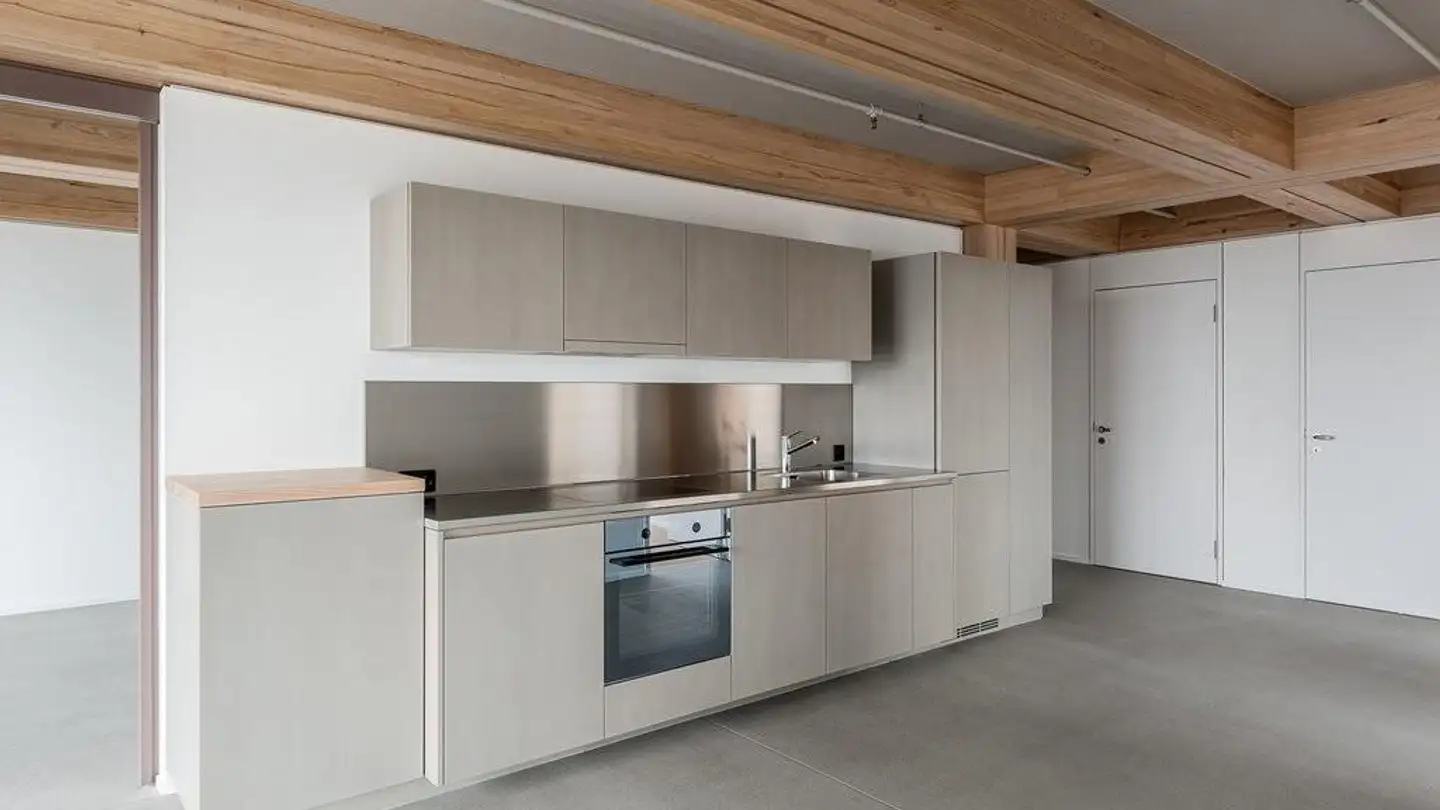 Apartment for rent - Hardstrasse 6, 8105 Regensdorf - Photo 2