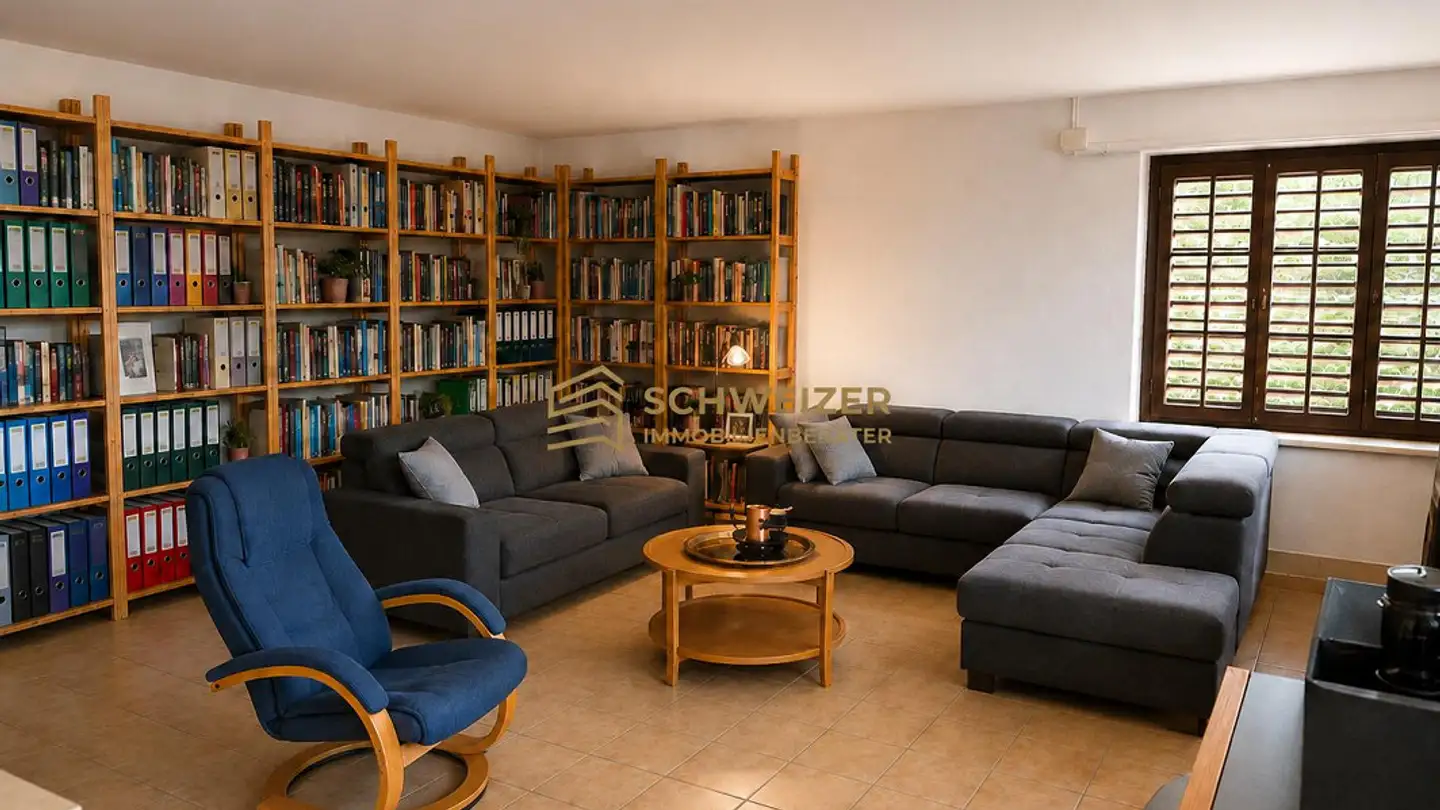 Maison jumelle à vendre - 4655 Stüsslingen