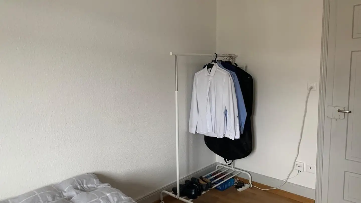 Zimmer mieten - 9008 St. Gallen - Foto 3