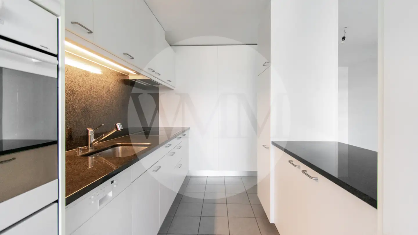 Duplex in affitto - Via Senago 4a, 6912 Pazzallo - Photo 4