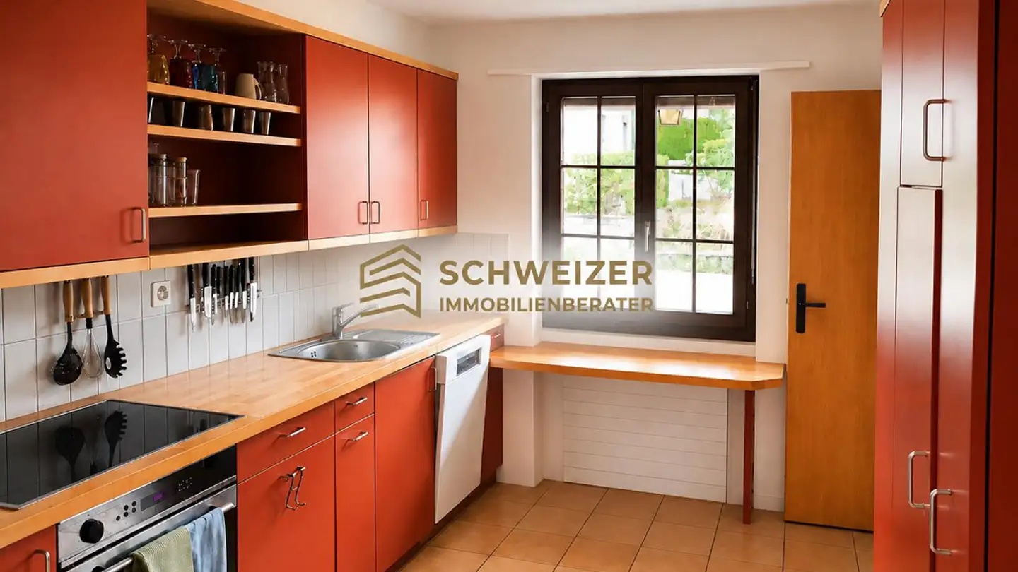 Maison jumelle à vendre - 4655 Stüsslingen - Photo 2