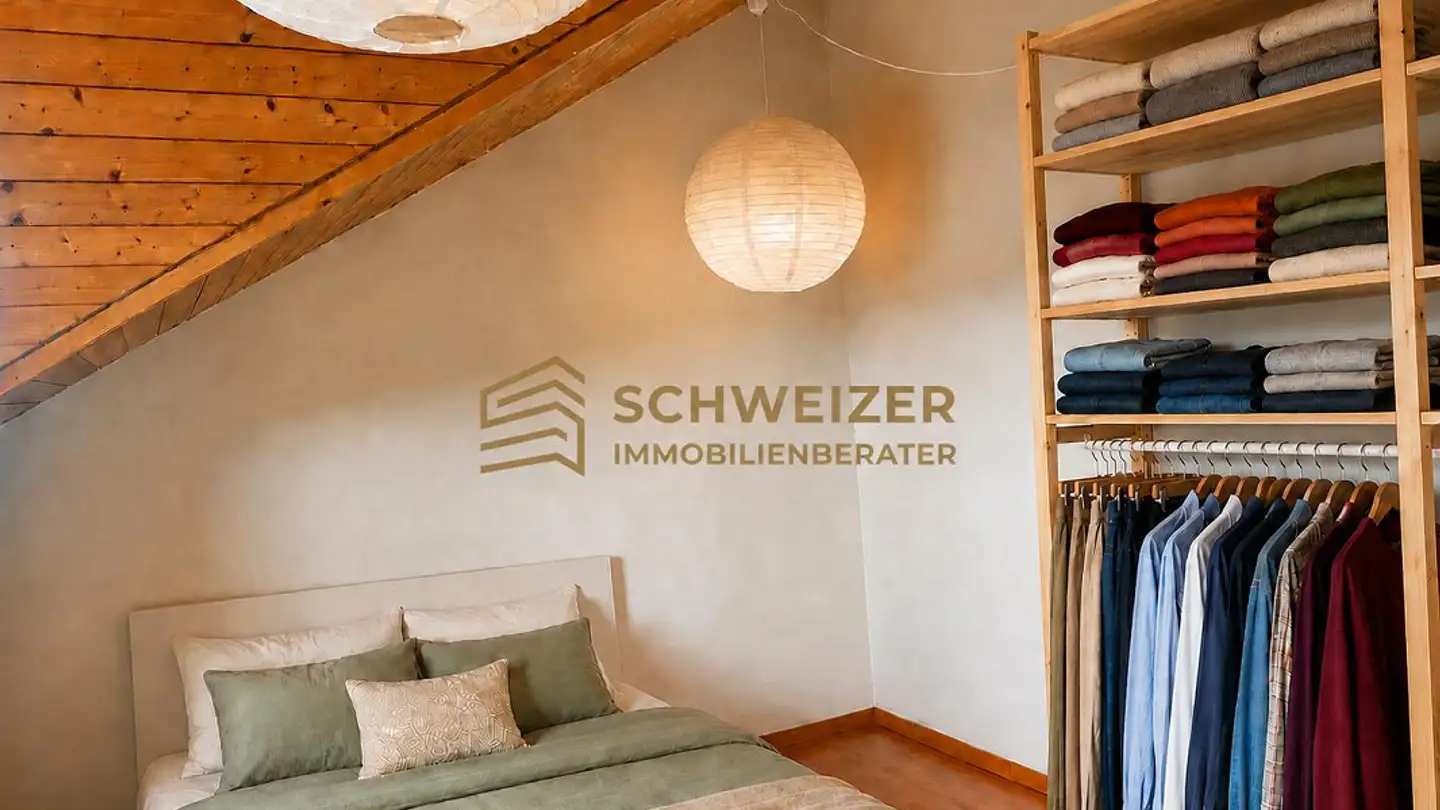 Maison jumelle à vendre - 4655 Stüsslingen - Photo 3