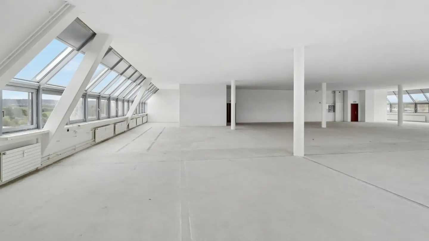 Gewerbe mieten - Wehntalerstrasse 6, 8154 Oberglatt ZH - Foto 2