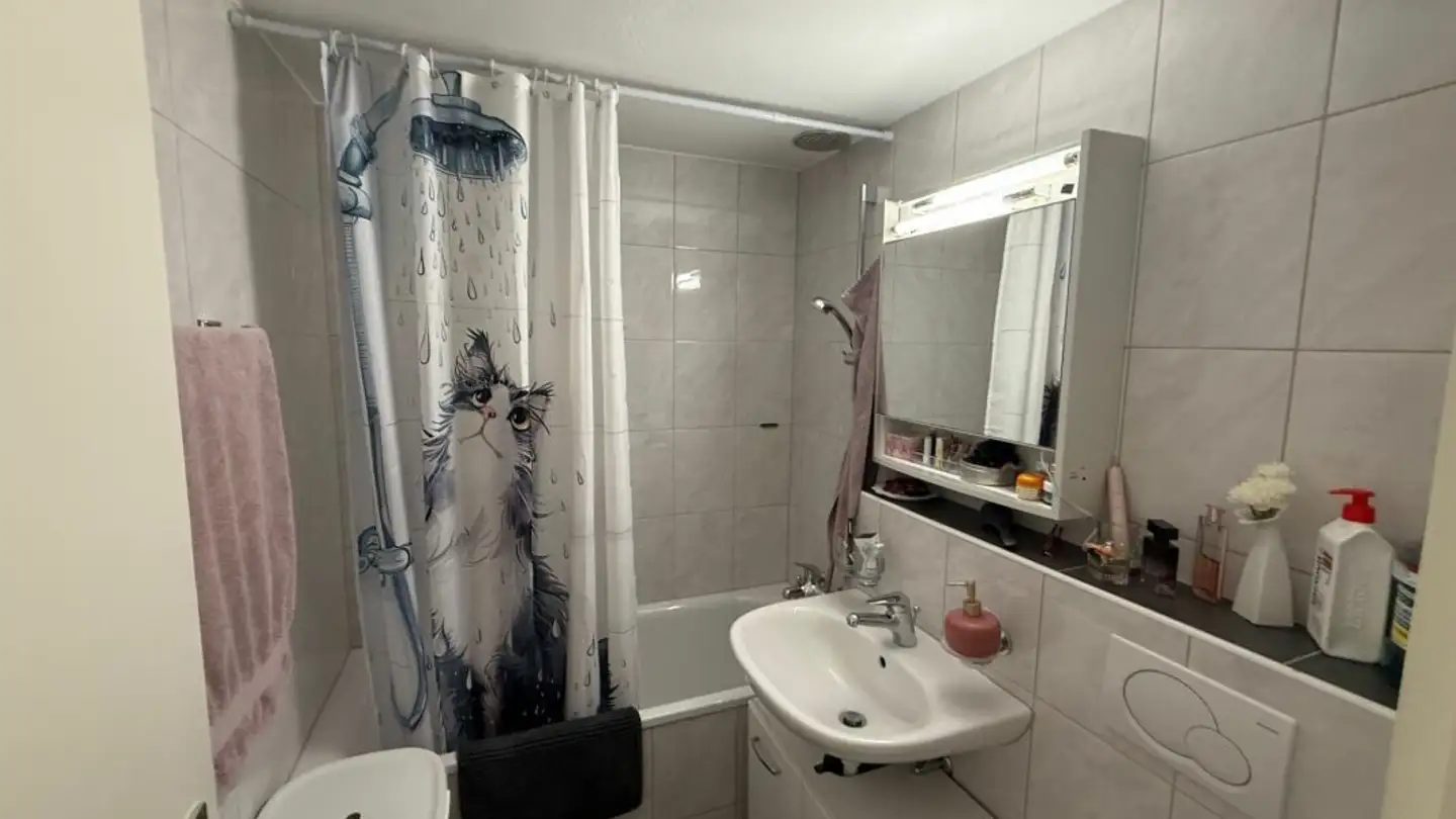 Appartement à louer - Blattackerstrasse 1, 9435 Heerbrugg - Photo 4