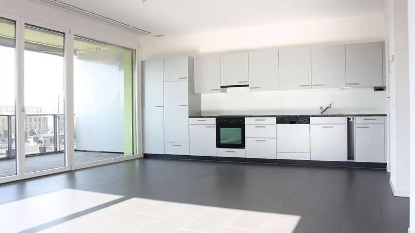 Wohnung mieten - Busswilstrasse 12, 3250 Lyss