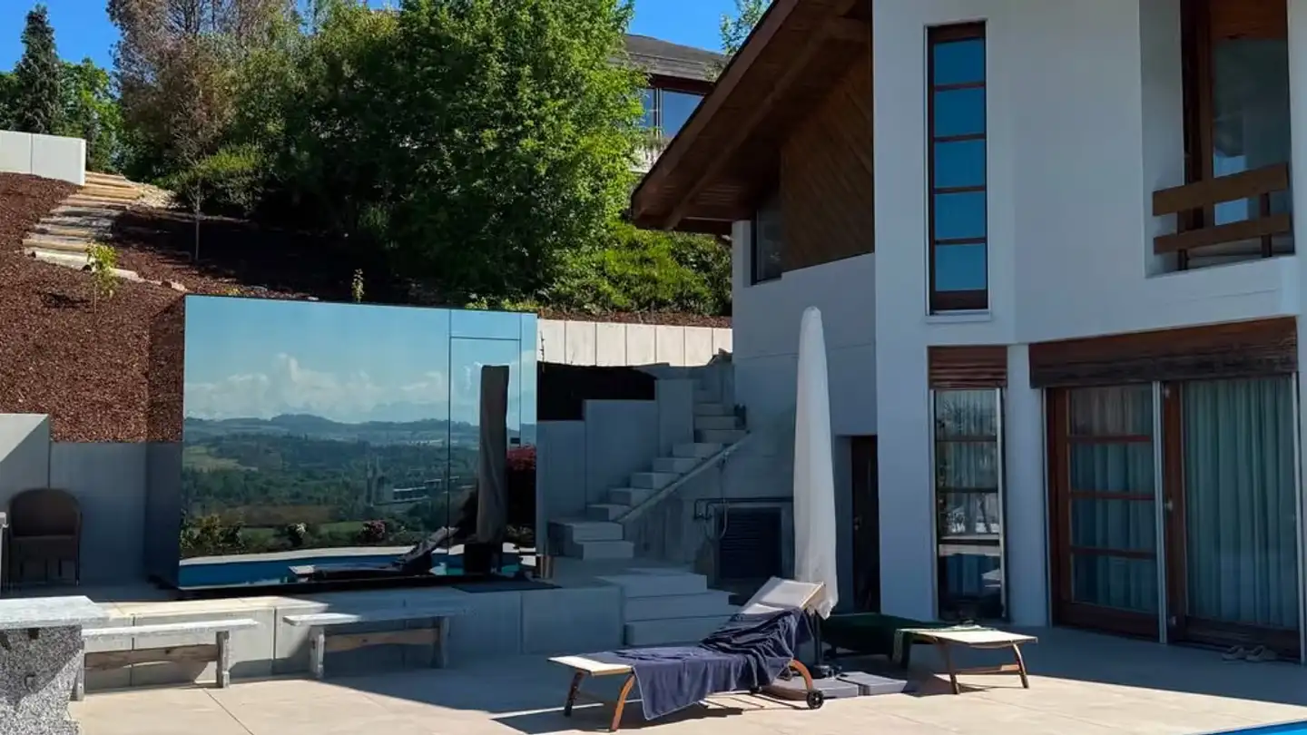 Casa singola in vendita - 8570 Weinfelden