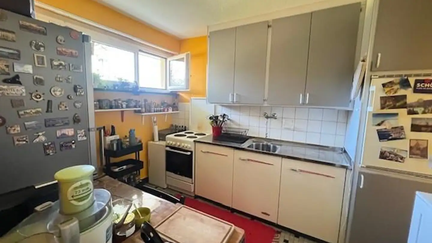 Appartamento in affitto - Hasenbühlweg 12, 8302 Kloten - Photo 4