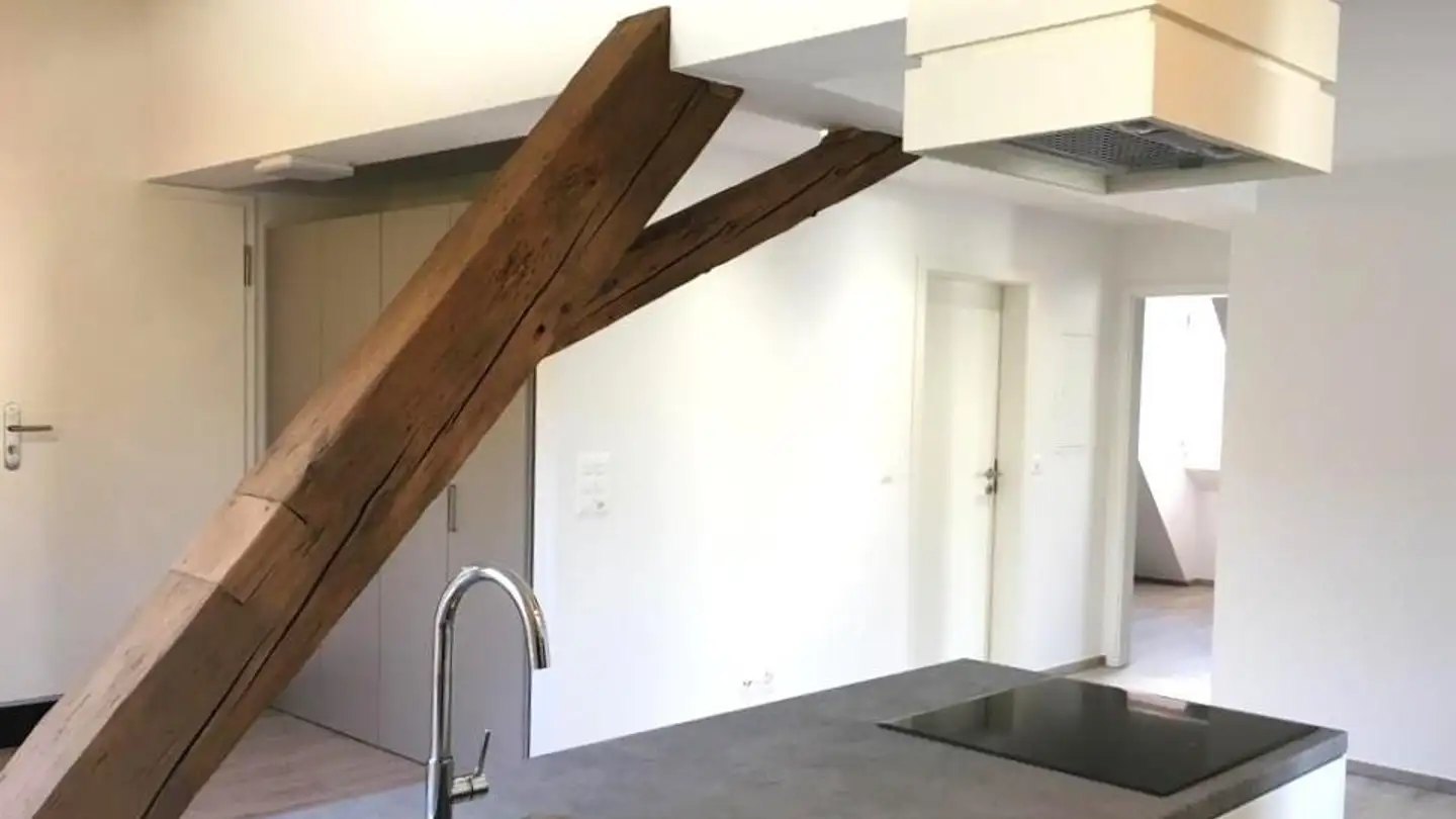Apartment for rent - 5107 Schinznach Dorf - Photo 3