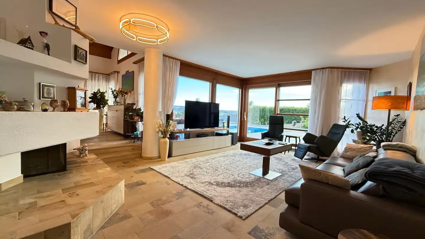 Casa singola in vendita - 8570 Weinfelden - Foto 4