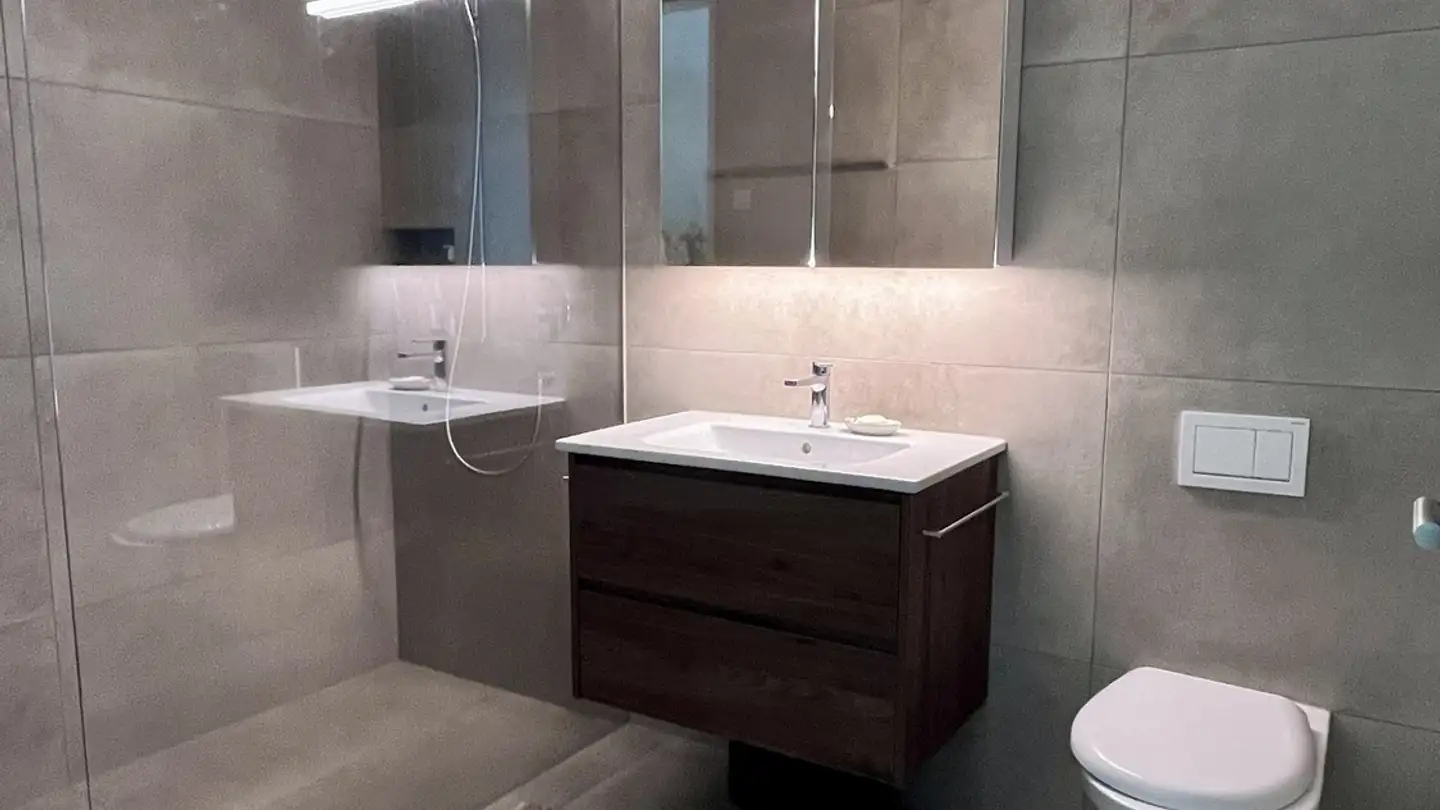 Appartamento in affitto - Tramstrasse 54, 8707 Uetikon am See - Photo 4