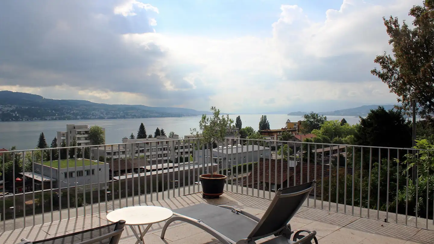 Appartamento in affitto - 8942 Oberrieden