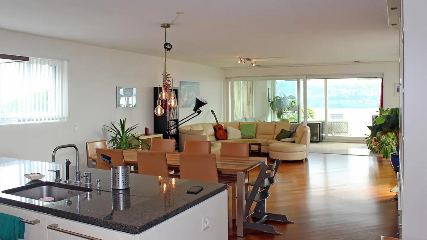 Appartamento in affitto - 8942 Oberrieden - Foto 2