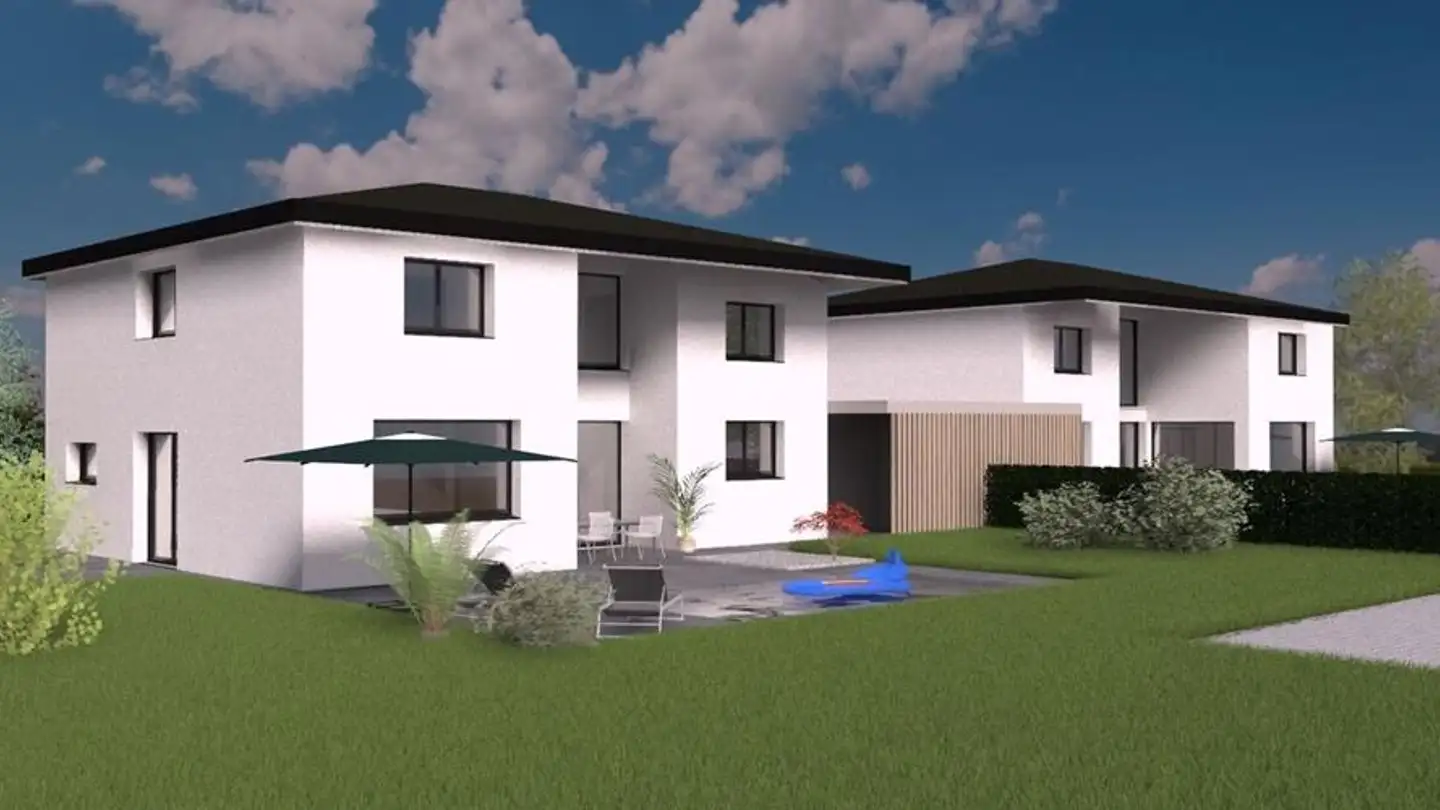Single house for sale - Pré Voiny 12, 2950 Courgenay - Photo 3