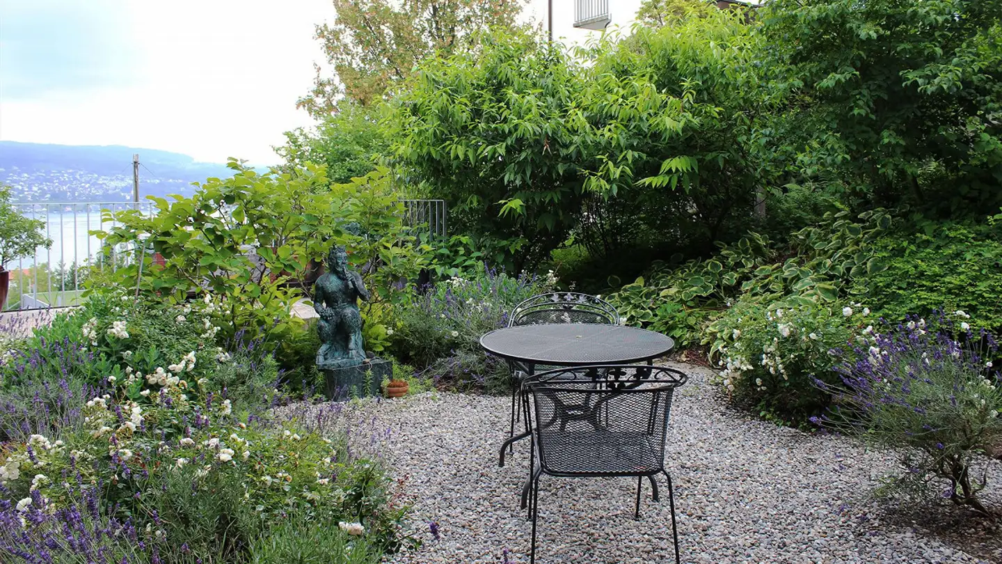 Appartamento in affitto - 8942 Oberrieden - Foto 3