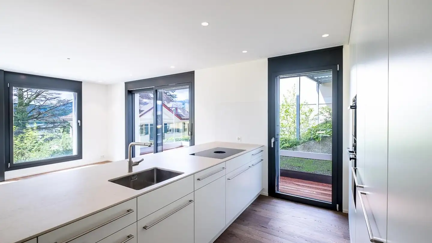 Apartment for rent - Tivolistrasse 9, 6006 Luzern