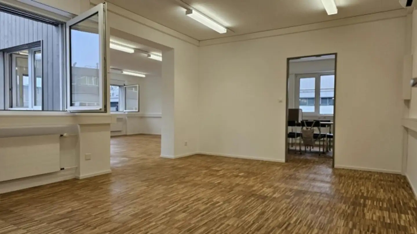 Office space for rent - Buchmattstrasse 116, 3400 Burgdorf - Photo 4