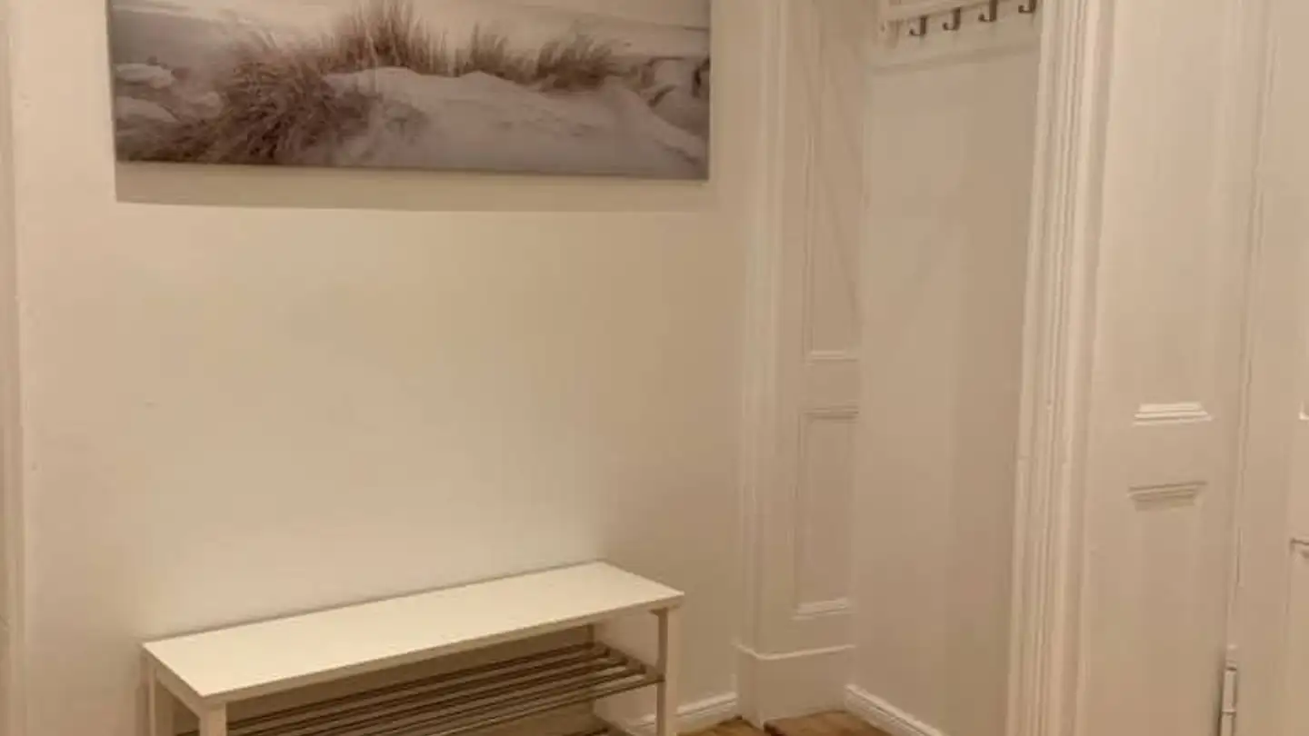 Zimmer mieten - Zentralstrasse 60, 8003 Zürich