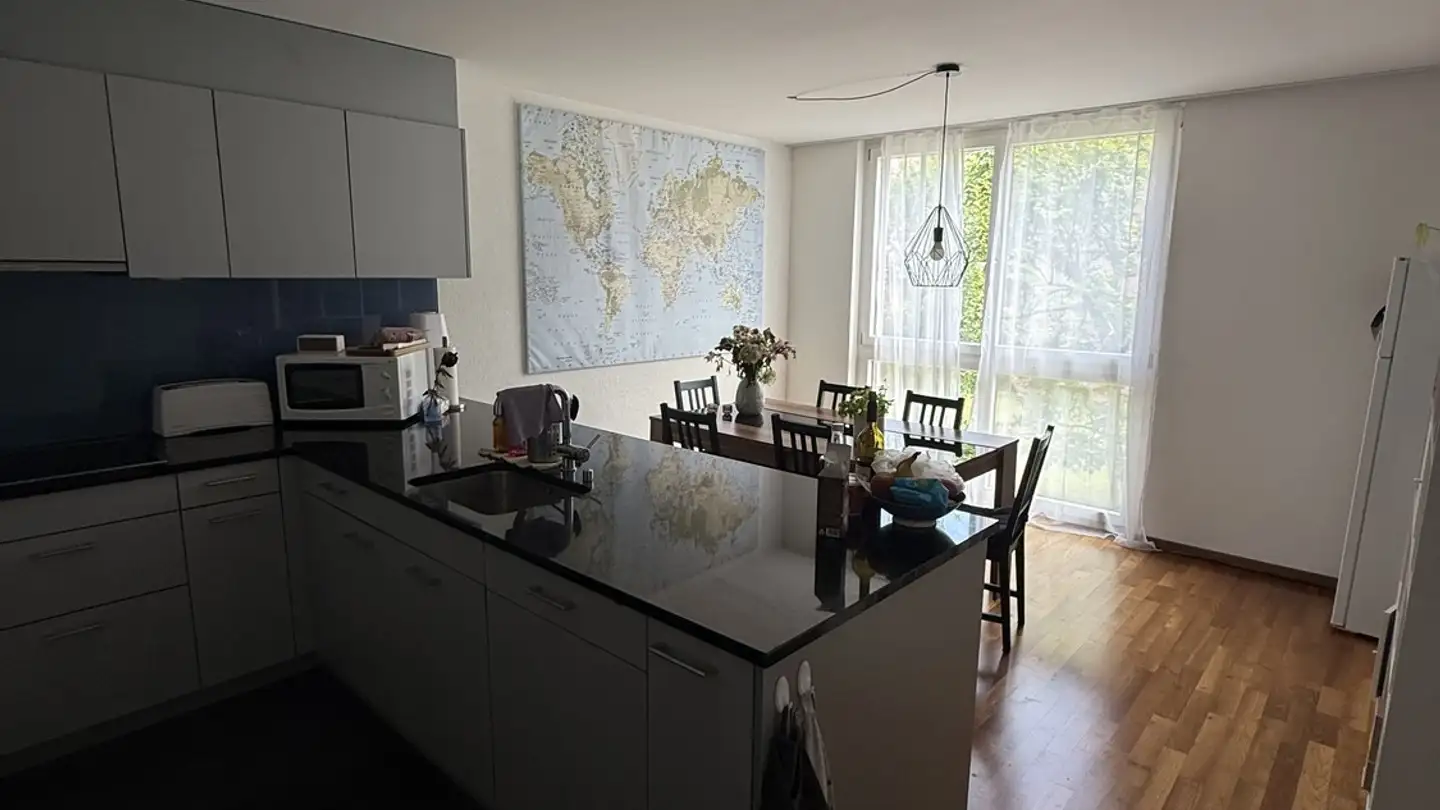 Chambre à louer - 8404 Winterthur - Photo 3