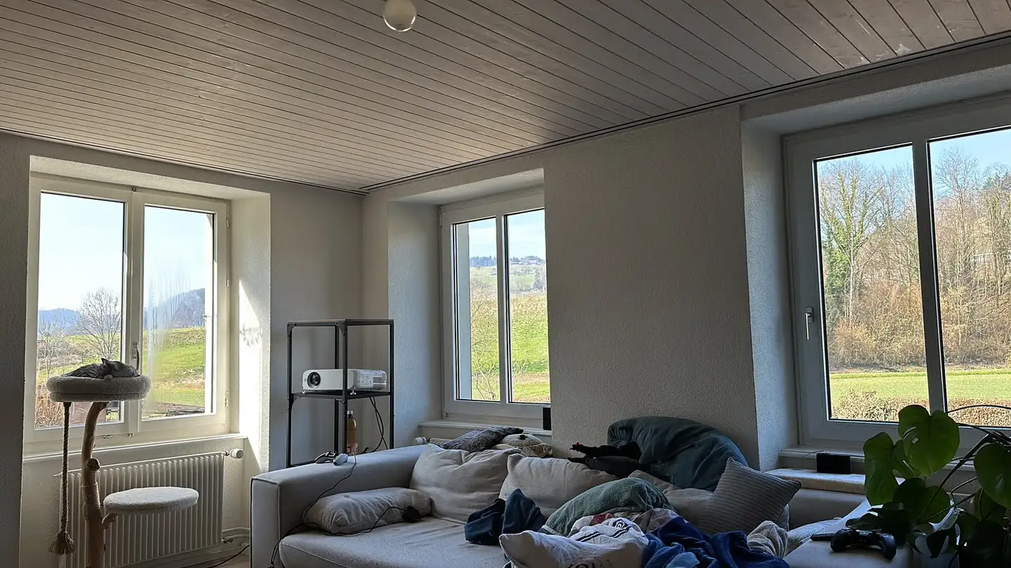 Wohnung mieten - Oele 1, 8413 Neftenbach